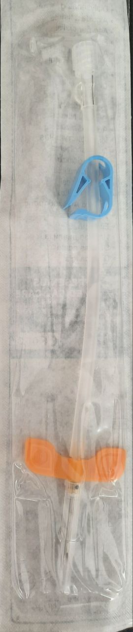 15GV-R25 Діалізна голка